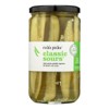 Rick's Picks Classic Sours Pickle Spears - Case of 6/24 oz - 2 of 4
