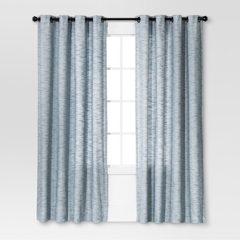 threshold light filtering curtain 84