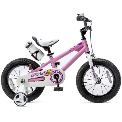 target mongoose bike 24