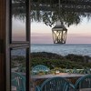 YUHAO Outdoor Gazebo and Porch Anti-Rust Waterproof Outdoor Ceiling Light Modern  Black(1 PACK) - 2 of 4