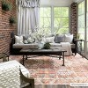 Hauteloom Mantalongon Washable Area Rug - 2 of 4