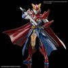 Bandai - Bandai Hobby - Ultraman -  The Armour of Legends - #09 Ultraman Rosso Cao Cao Armour Model Kit - 3 of 3