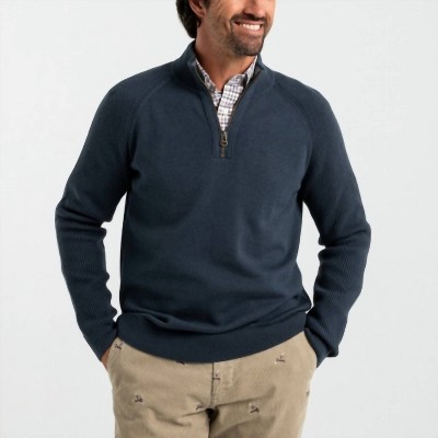 Men's Copeland Merino Sporting Sweater - DUCK HEAD