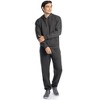 Fruit of the Loom Mens Fleece Elastic Pant - 2 of 4