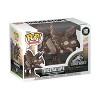 Funko POP! Movies: Jurassic World Fossil Triceratops Vinyl Figure - 2 of 3