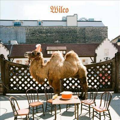 Wilco - Wilco (The Album) (Picture Disc) (Vinyl)