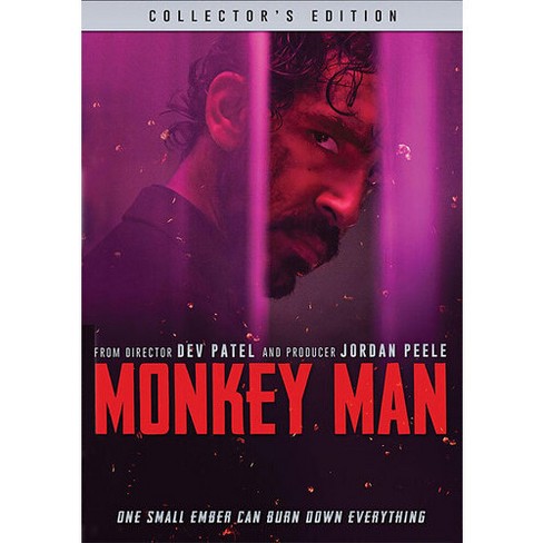 Monkey Man (2024) - image 1 of 2