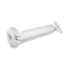 Brushtech Kitchen Waste Food Disposal Brush, Ergonomic T-Handle Cleaner with Rounded Bristles Designed to Remove Odor-Causing Debris - 4 of 4