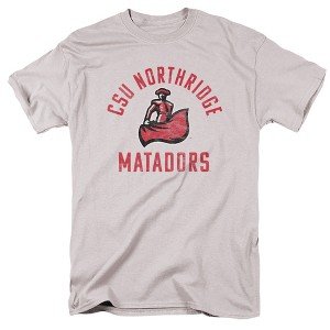 Men's California State Univeristy Northridge Large T-Shirt - 1 of 4