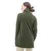 Aventura Clothing Women's Salerno Long Sleeve Turtleneck Blouse - 2 of 4