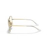 Ray-Ban RB1971 54mm Female Square Sunglasses - 3 of 4