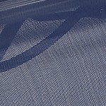 navy bluek - 2pcs