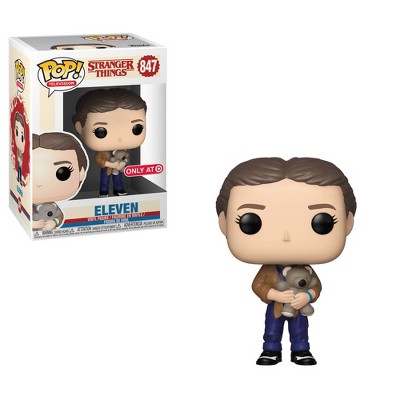 funko once stranger things