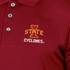 NCAA Iowa State Cyclones Polo T-Shirt - 3 of 3