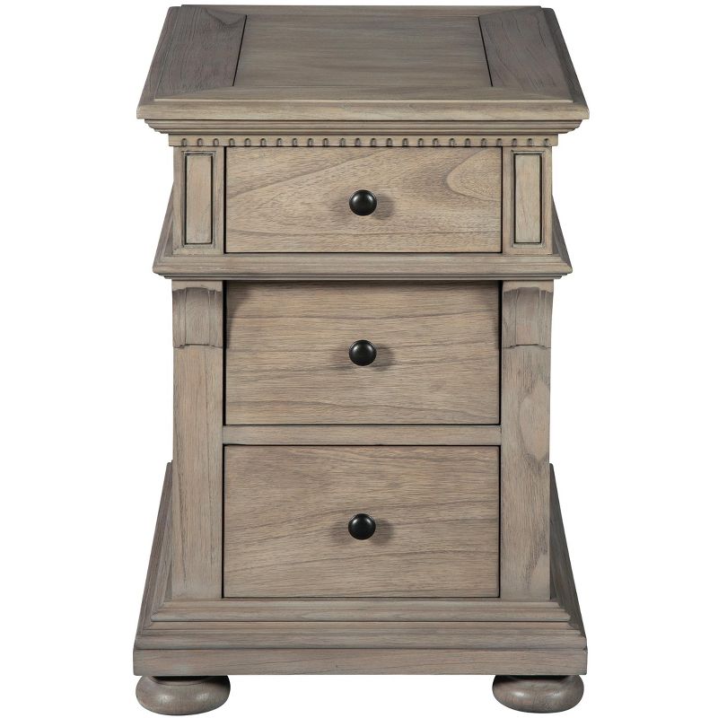 Hekman 25205 Chairside Chest 699, 5 of 8