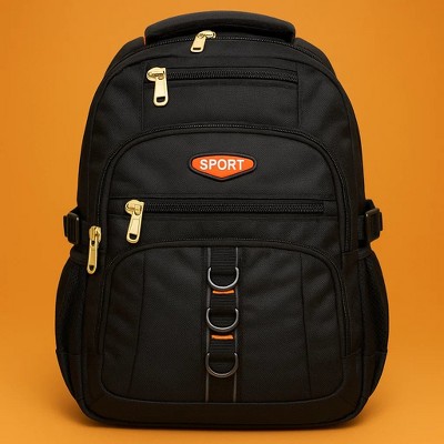 NEW YORK XPRESS BP-8017 BACKPACK 18"
