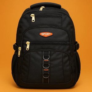 NEW YORK XPRESS BP-8017 BACKPACK 18" - 1 of 4