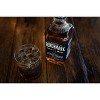 Benchmark Old No. 8 Bourbon Whiskey - 1.75L Bottle - 3 of 4