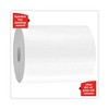 WypAll X70 Cloths, Center-Pull, 9.8 x 12.2, White, 275 / Roll, 3 Rolls / Carton - 4 of 4