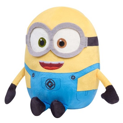 Детские мягкие игрушки Universal Minions Bob Basic Plush — фото 6