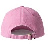 Pacific Brim  Classic Cotton Baseball Hat Dog Mom - 2 of 4