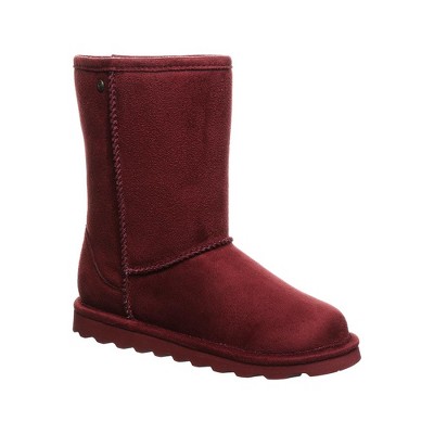 vegan short boots