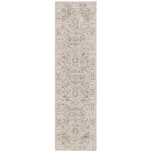 Hamilton HLT110 Power Loomed Area Rug  - Safavieh - 1 of 2