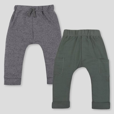 newborn baby joggers pants