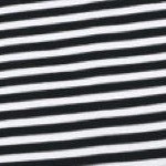 black feeder stripe