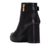 XTI Women's Platform Ankle Booties 140583 - 4 of 4