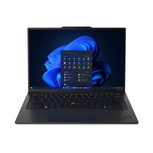 Lenovo ThinkPad X1 Carbon G12 14" Laptop Core Ultra 7-155U 32GB 512GB SSD W11H - Manufacturer Refurbished - 1 of 4