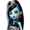 Monster High Scary Sweet Birthday Frankie Stein Doll in Party Dress with Balloon & Gift - 4 of 4