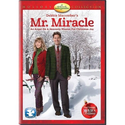 Mr. Miracle (DVD)(2017)