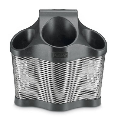 Style Station Hair Appliance Accessory Black - Polder