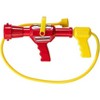 4E's Novelty 1 Kids Firefighter Backpacks Blaster, Firefighter Backpack Toy with Water Blasters with Tank, 9-Meter Water Blaster Backpack for Kids - 3 of 4