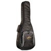 Oscar Schmidt OSGBD10 Dreadnought Acoustic Guitar Size Bag. 10mm Padding Black - 4 of 4