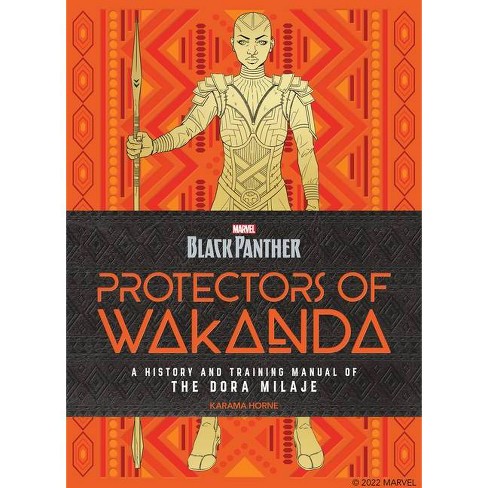 Black Panther: Wakanda Forever The Courage to Dream - Target Exclusive  Edition by Frederick Joseph (Board Book)