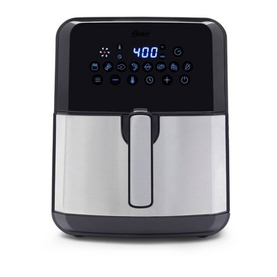 digital fryer