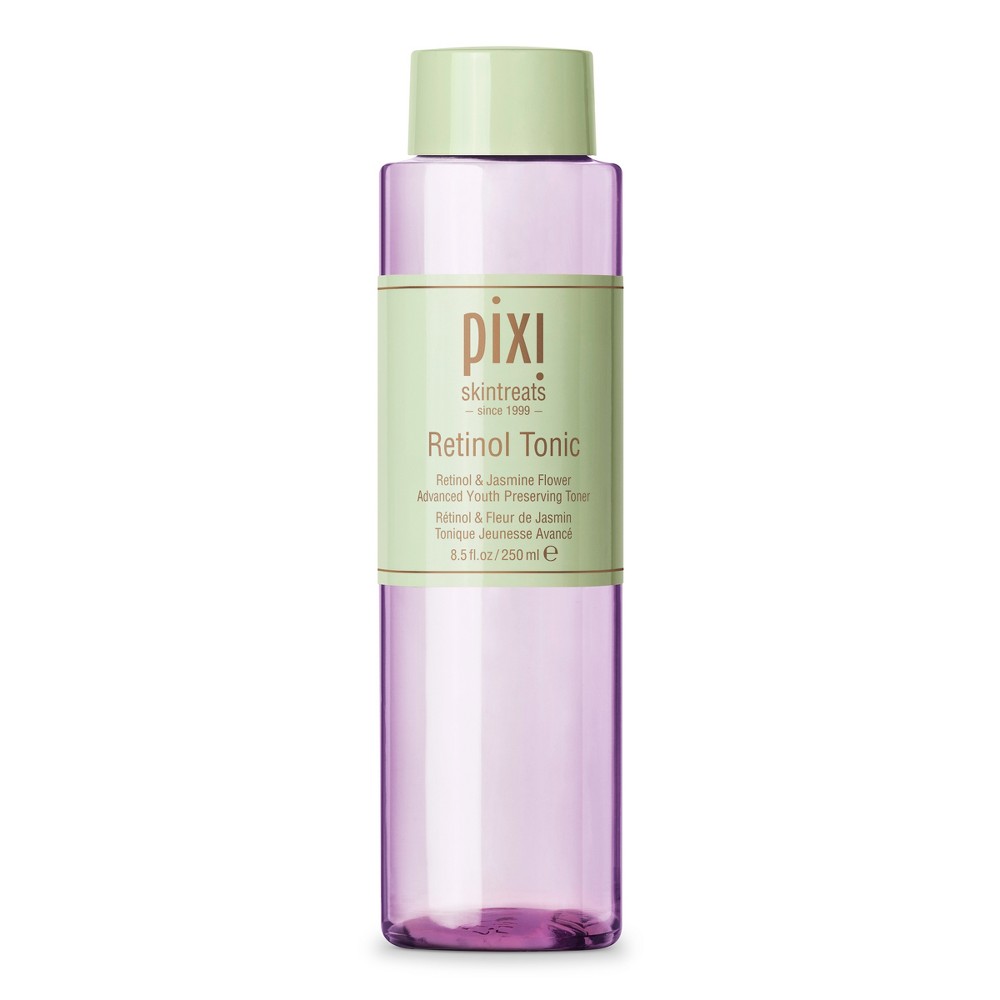 Photos - Cream / Lotion Pixi by Petra Retinol Tonic - 8.5 fl oz