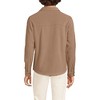 Lands' End Men's Anyweather Fleece Shirt Jacket - 2 of 4