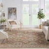Nourison Petra Oramental Indoor Rug - 4 of 4