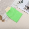 Unique Bargains Double Side Simplicity Shower Gloves for Bathroom 8.66"x5.31" 1 Pc - 3 of 3