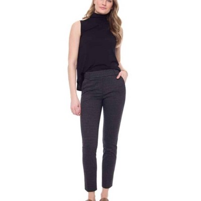 Women's Bonnie Ponte Pant - iltm