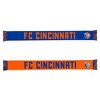 MLS Cincinnati FC Scarf - 3 of 3