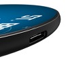 NFL Detroit Lions Players Game Tactic 15-Watt Wireless Charger - 3 of 4