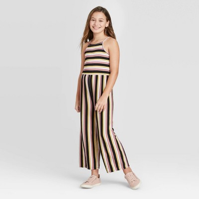 target strapless jumpsuit