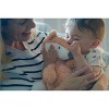 Baby GUND, Lil’ Luvs Collection Emory Fox Plush Stuffed Animal, Orange and Cream, 12” - 3 of 3