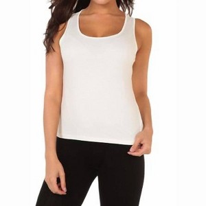 Women's BRA-FRIENDLY TANK TOP - ANGEL - 1 of 2
