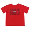 NCAA UNLV Rebels Toddler Boys' 2pk T-Shirt - 2 of 3