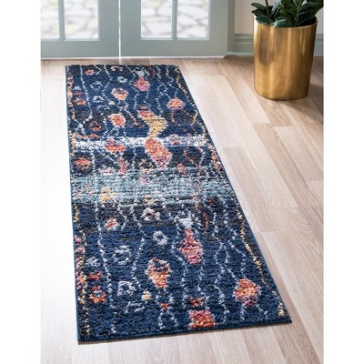 Unique Loom    Morocco Hillside Area Rug